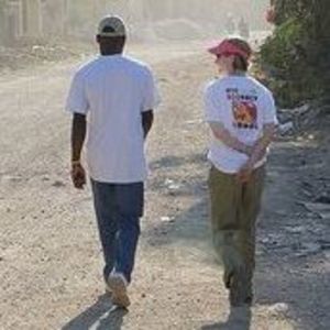 Meet your Posher, Mary lewis